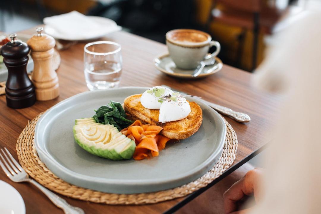 Photo of Others in Bright