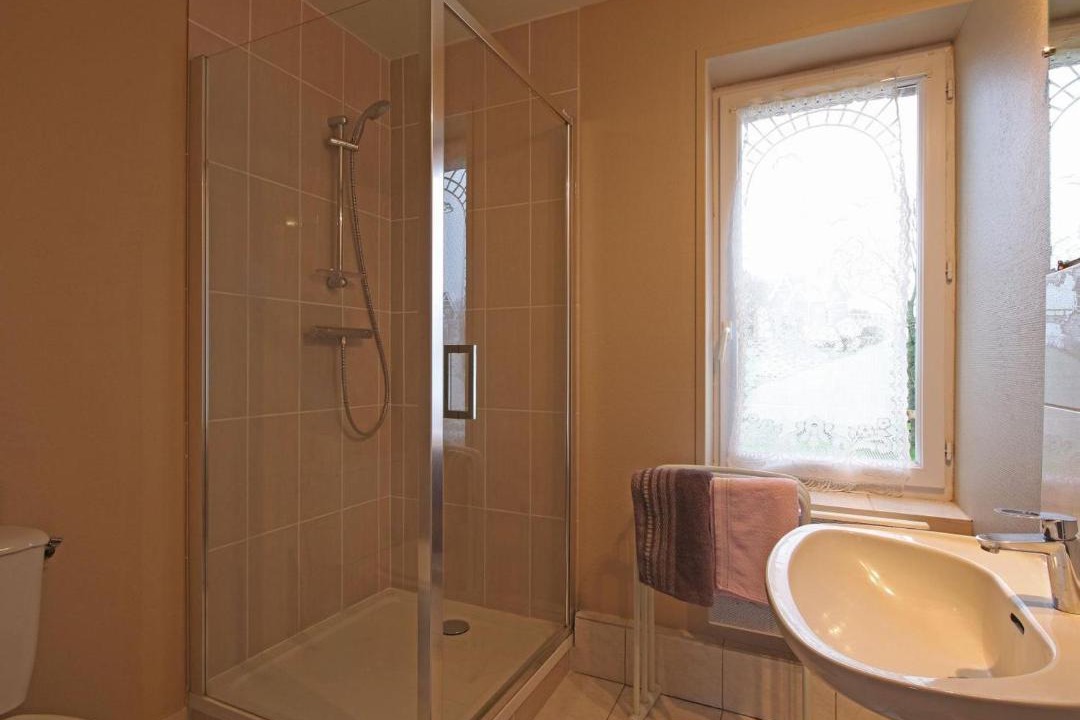 Photo of Bathroom in Bures