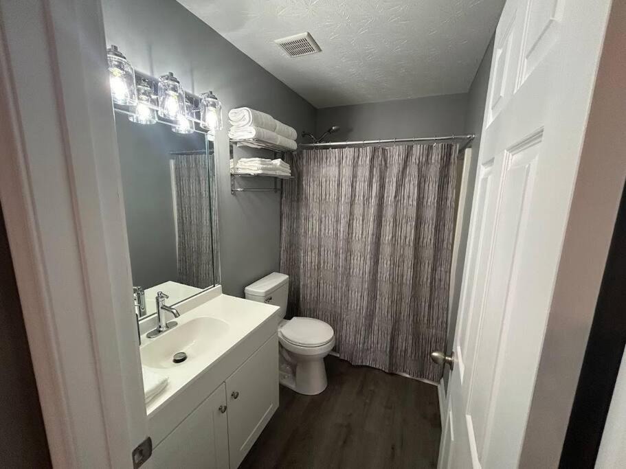 Photo of Bathroom in Georgetown