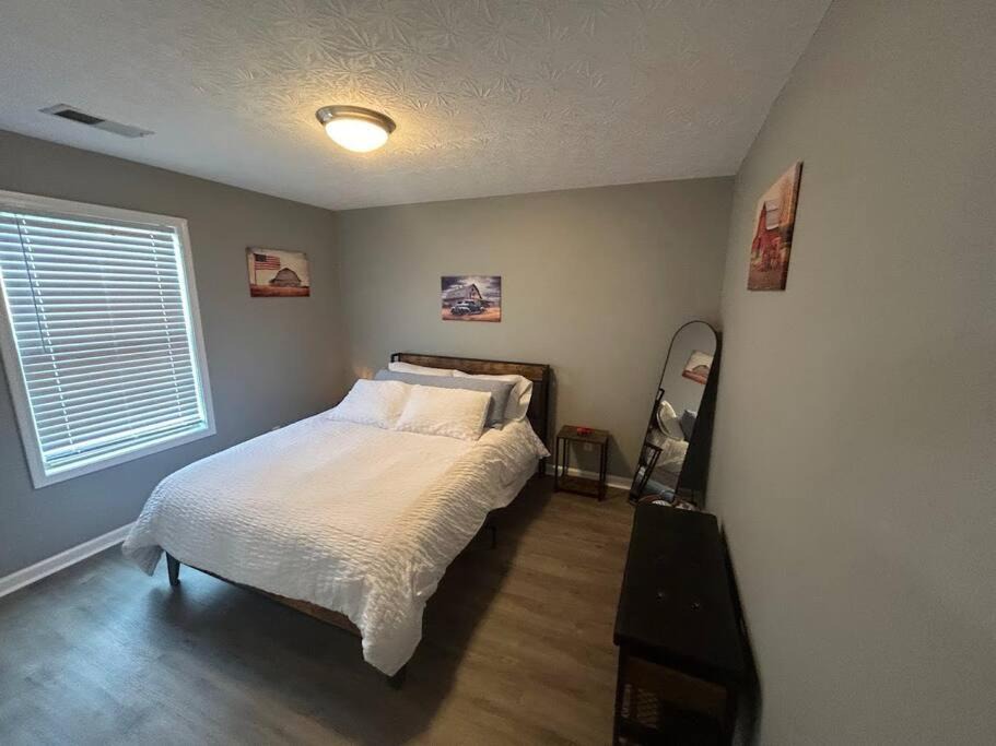 Photo of Bedroom in Georgetown