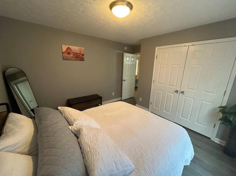 Photo of Bedroom in Georgetown
