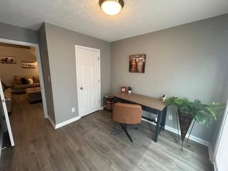 Photo of Livingroom in Georgetown