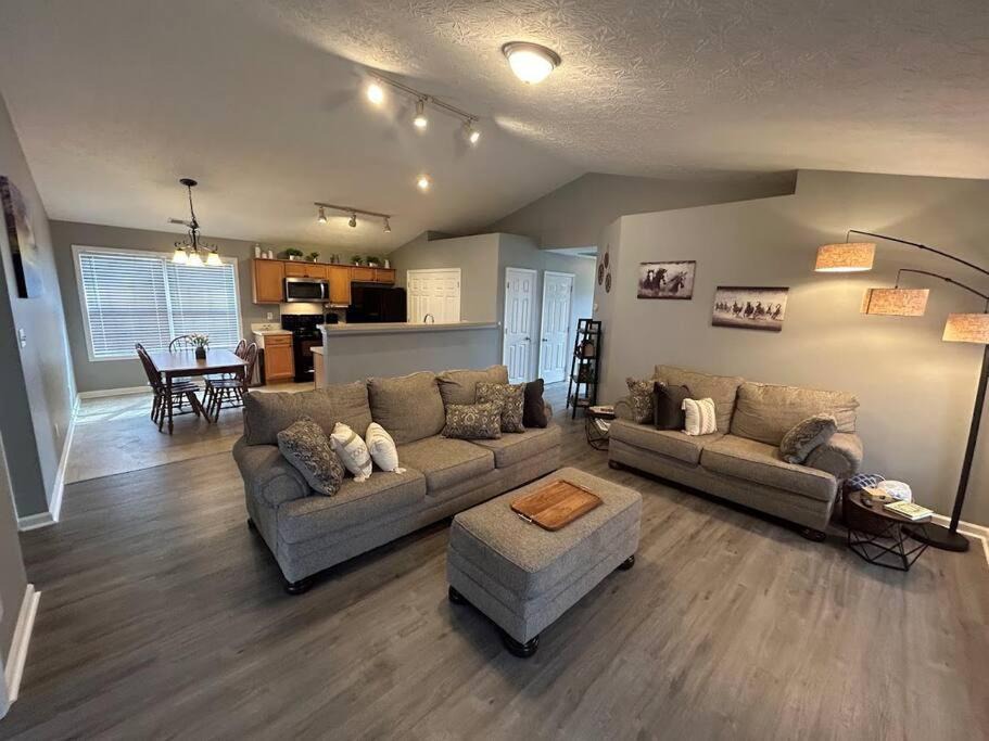 Photo of Livingroom in Georgetown