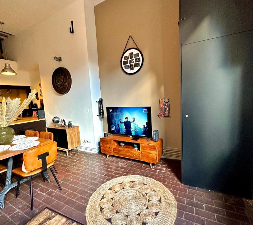 Photo of Others in Quartier Pasteur