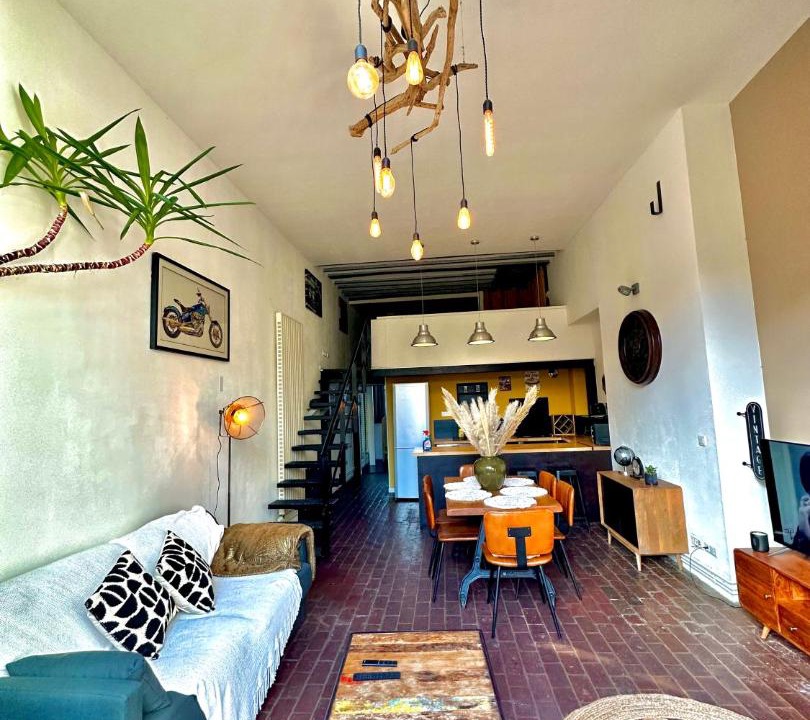 Photo of Others in Quartier Pasteur