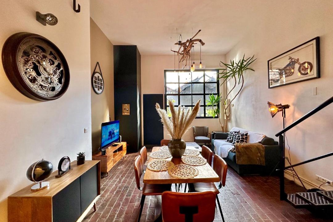 Photo of Others in Quartier Pasteur