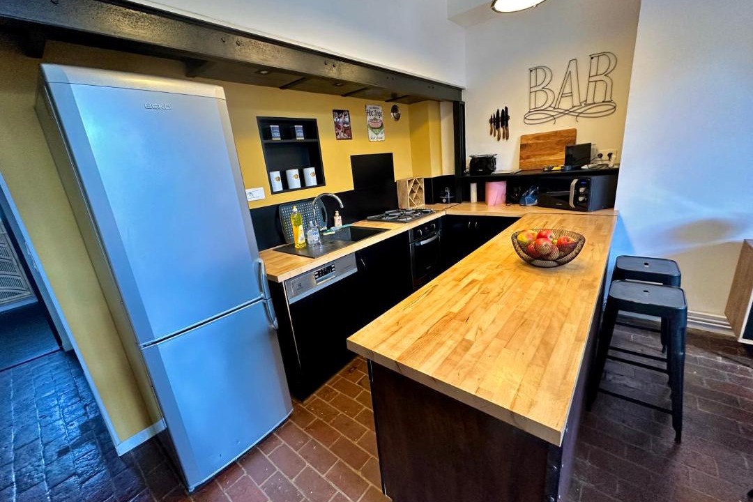 Photo of Others in Quartier Pasteur