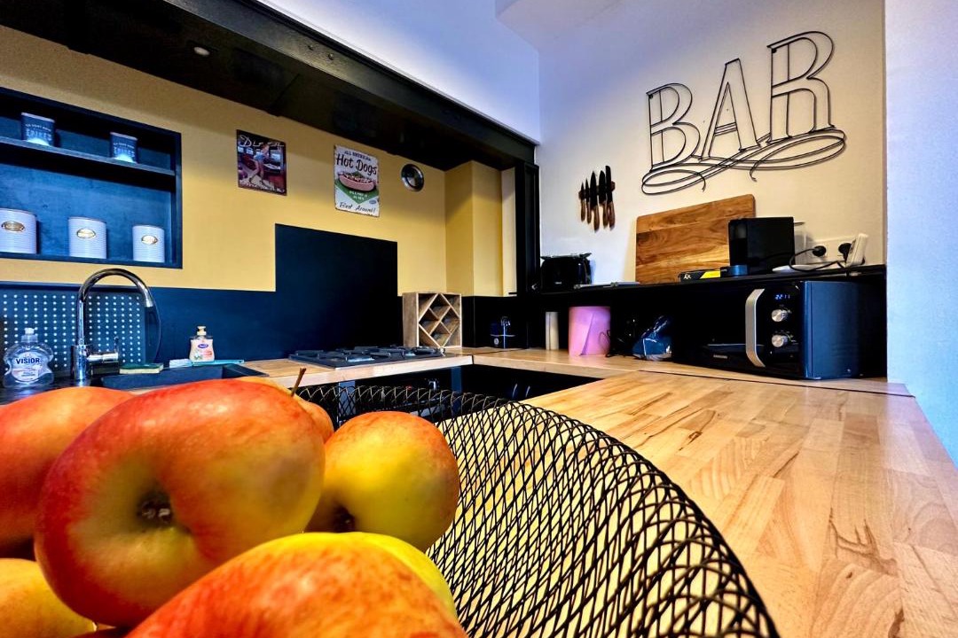 Photo of Others in Quartier Pasteur