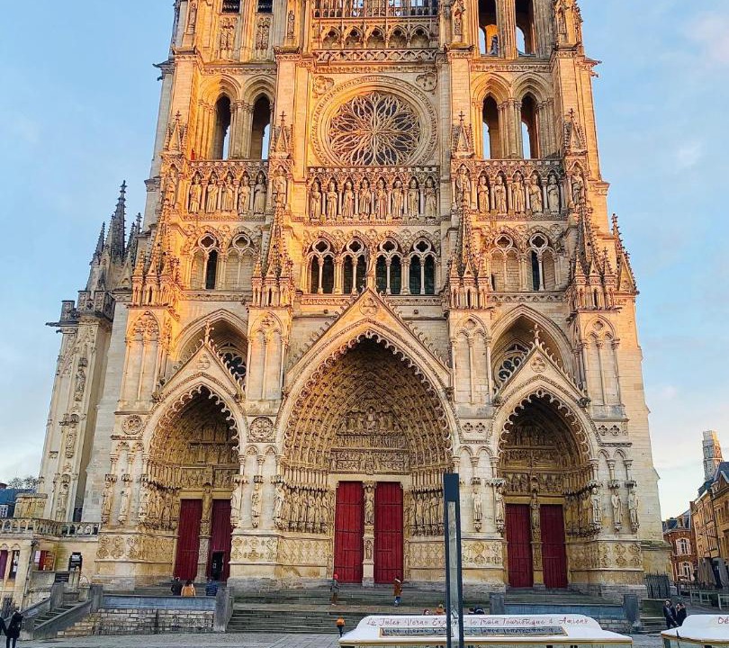 Photo of Others in Sainte-Anne - Faubourg Noyon