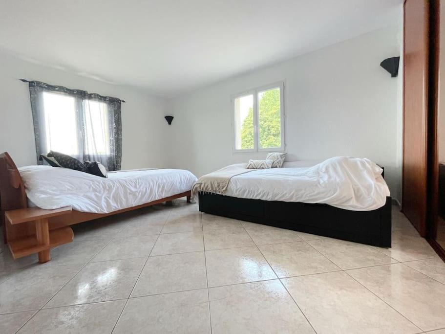 Photo of Bedroom in Port-Saint-Pere