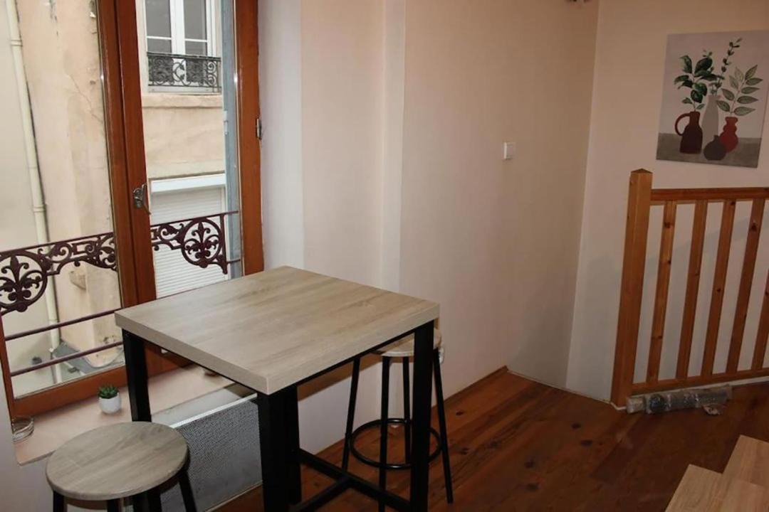 Photo of Others in Clermont Ferrand City Centre