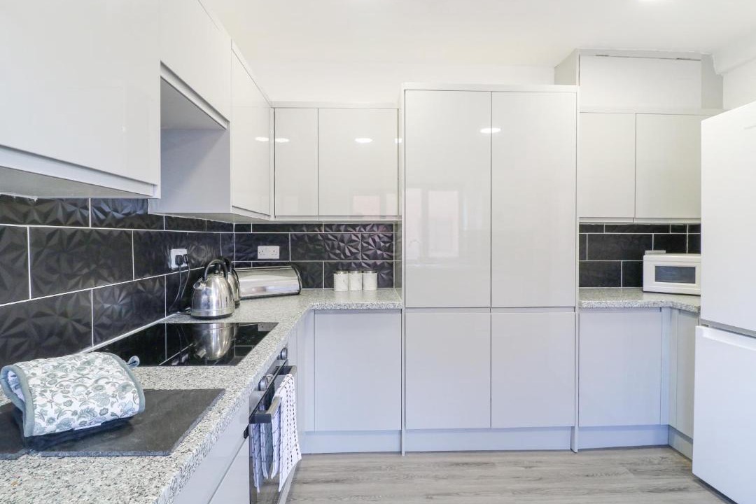 Photo of Others in Barrow-on-Trent