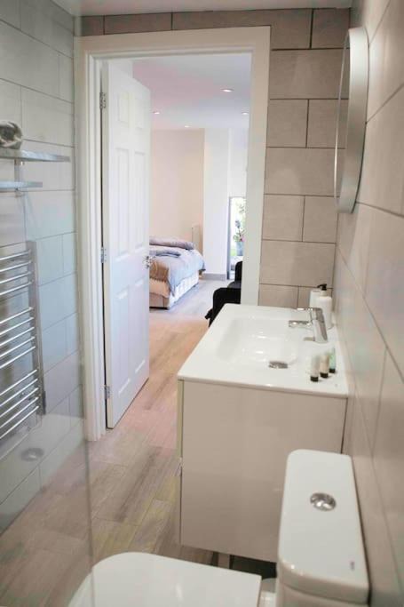 Photo of Bathroom in Ferndown