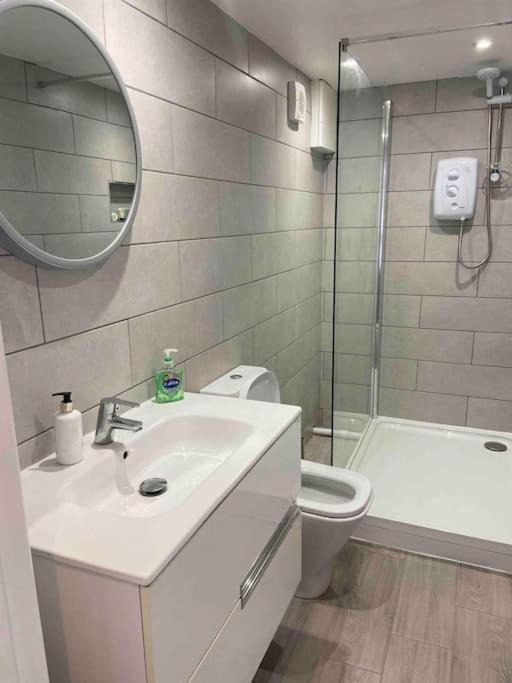 Photo of Bathroom in Ferndown