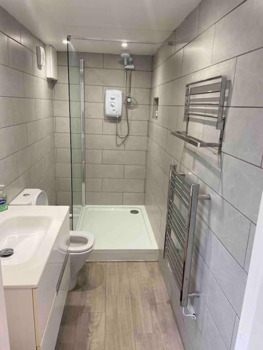 Photo of Bathroom in Ferndown