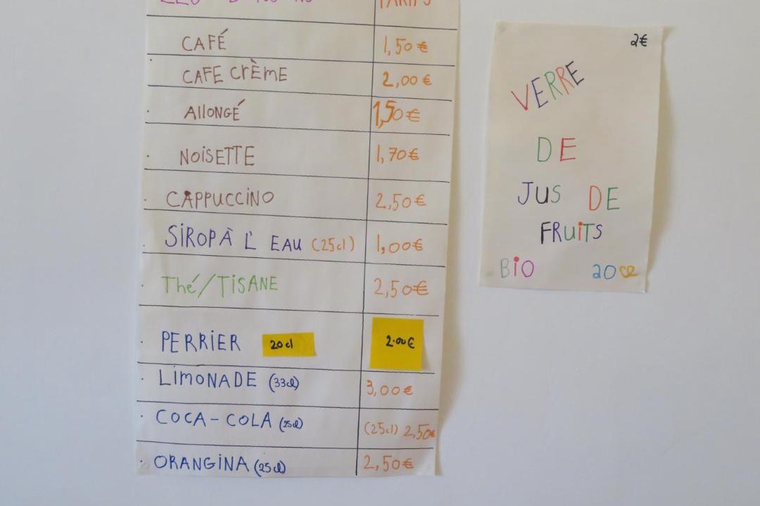 Photo of Others in Revest-des-Brousses