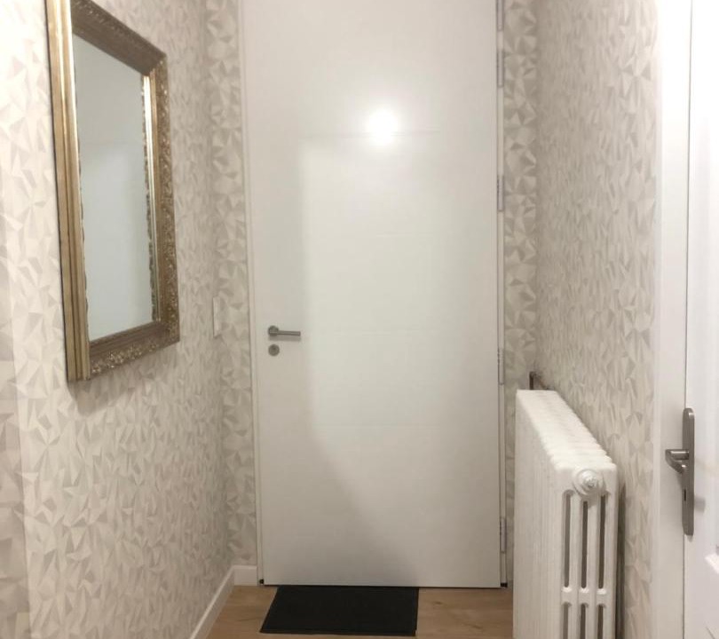 Photo of Bathroom in Saint-Herblain