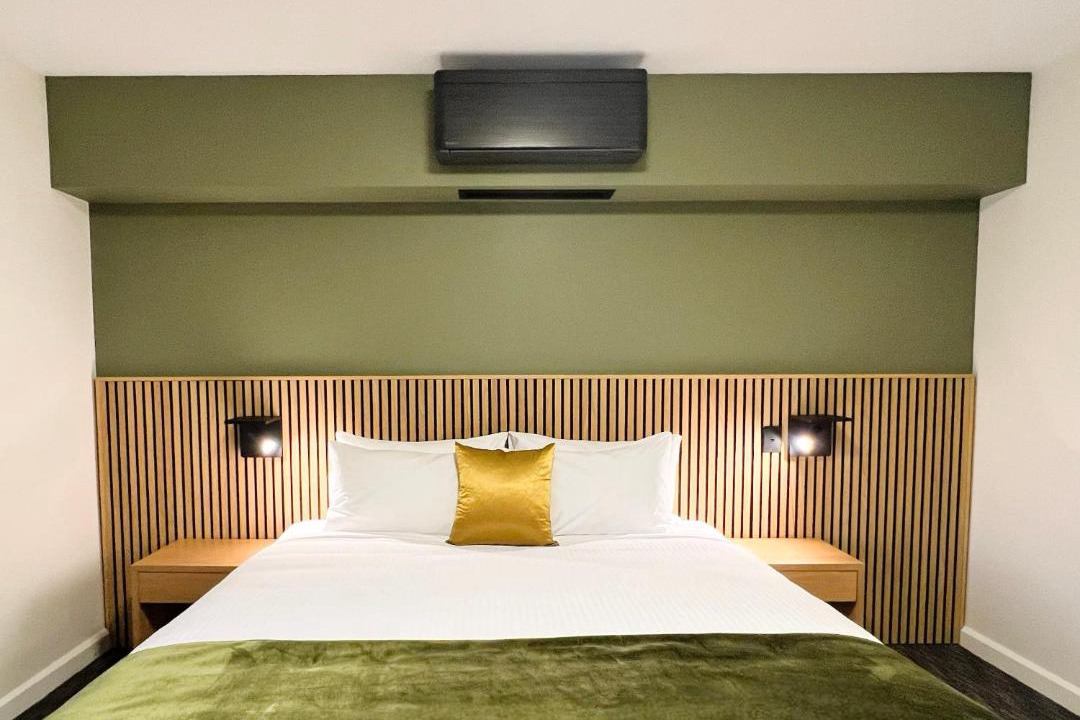 Photo of Bedroom in Milperra