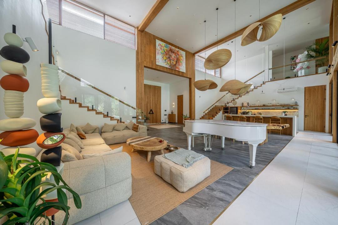 Photo of Livingroom in Melayang
