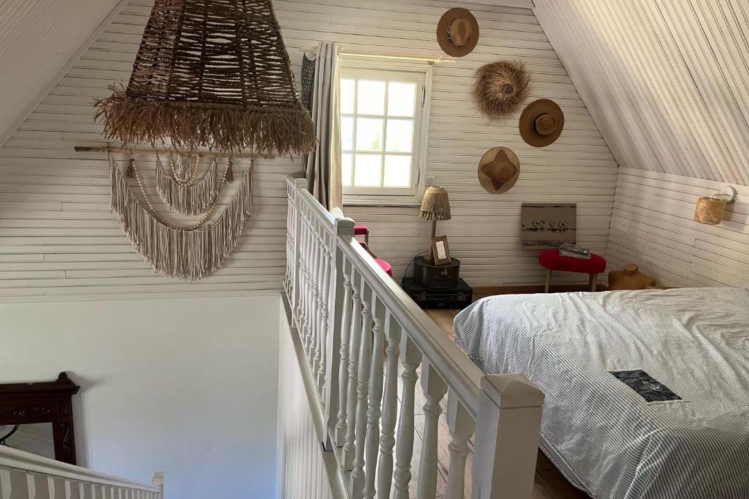 Photo of Others in Trepied