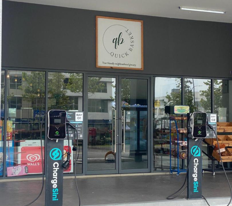 Photo of Others in Kajang