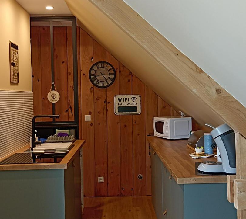 Photo of Others in Maisons