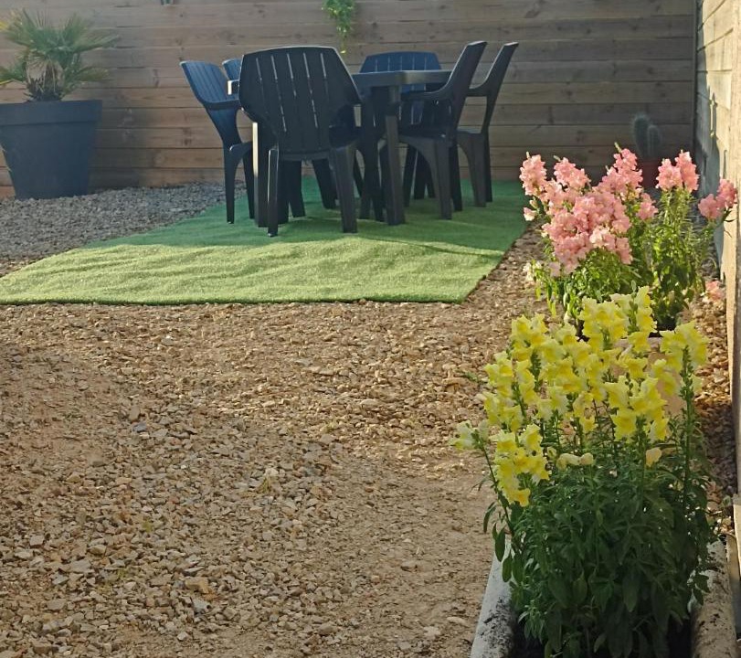 Photo of Others in Maisons