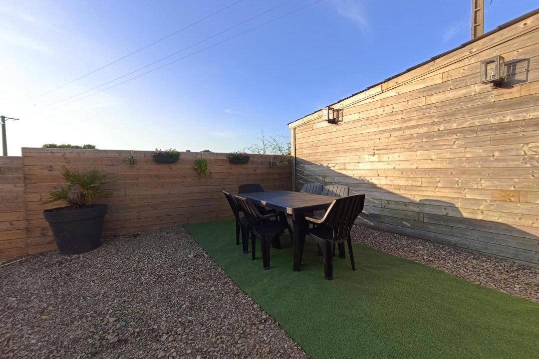 Photo of Others in Maisons