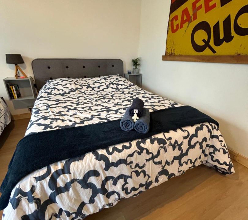 Photo of Bedroom in Epeigne-les-Bois