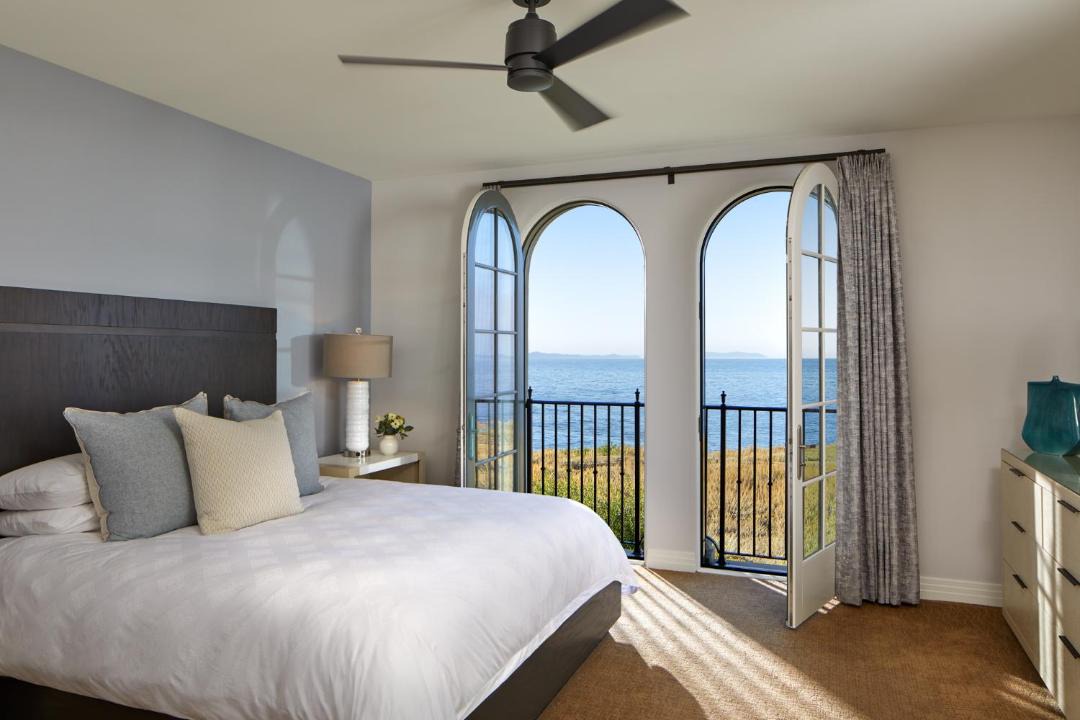 Photo of Bedroom in Rancho Palos Verdes
