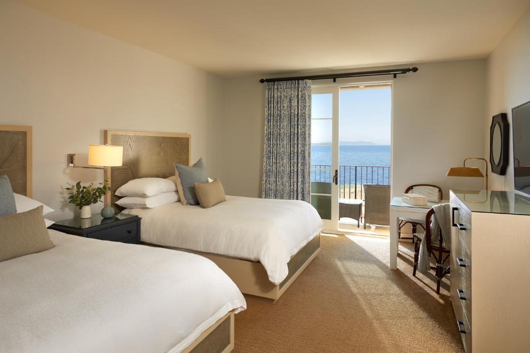 Photo of Bedroom in Rancho Palos Verdes