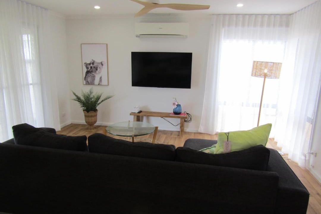 Photo of Livingroom in Para Wurlie