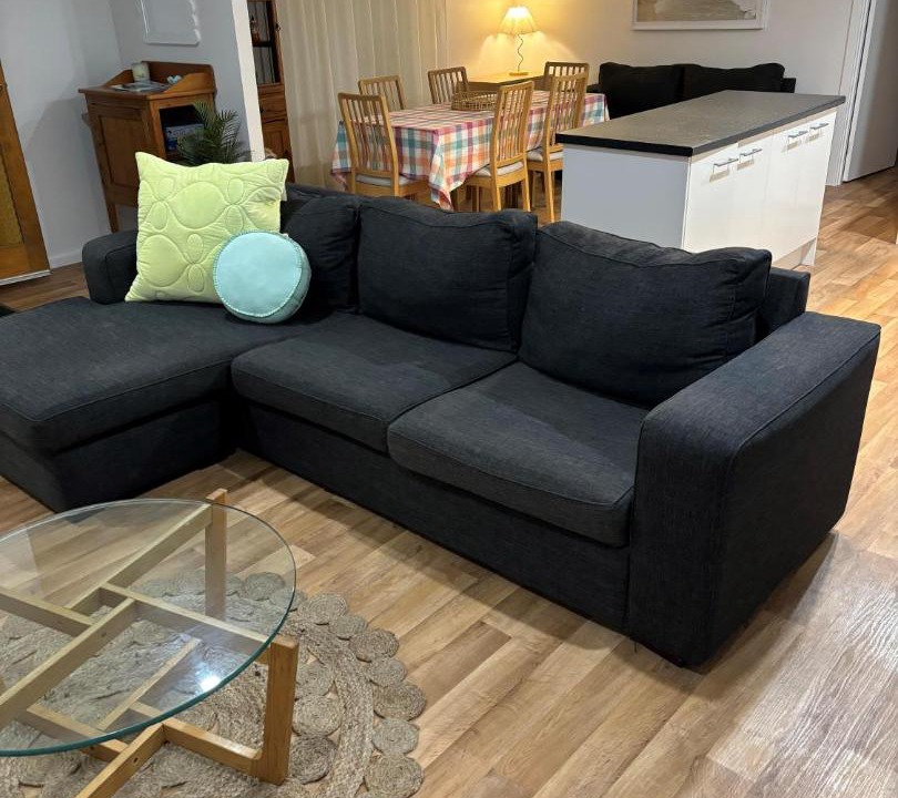 Photo of Livingroom in Para Wurlie