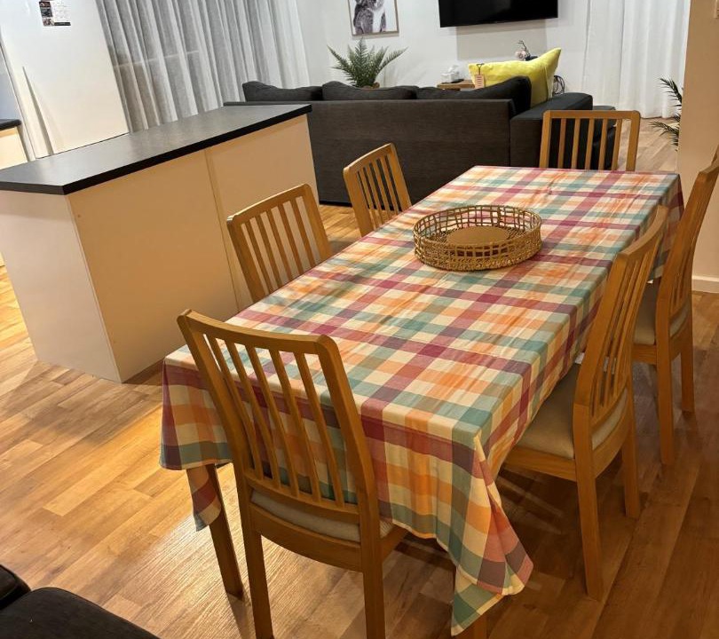 Photo of Kitchen in Para Wurlie