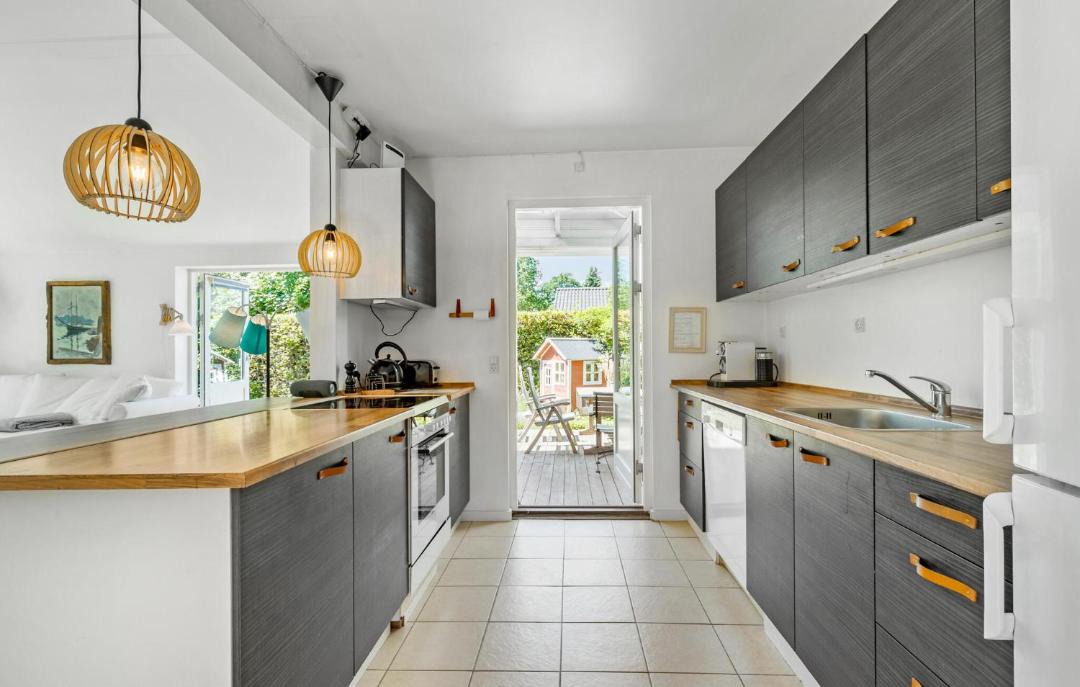 Photo of Kitchen in Holloselund