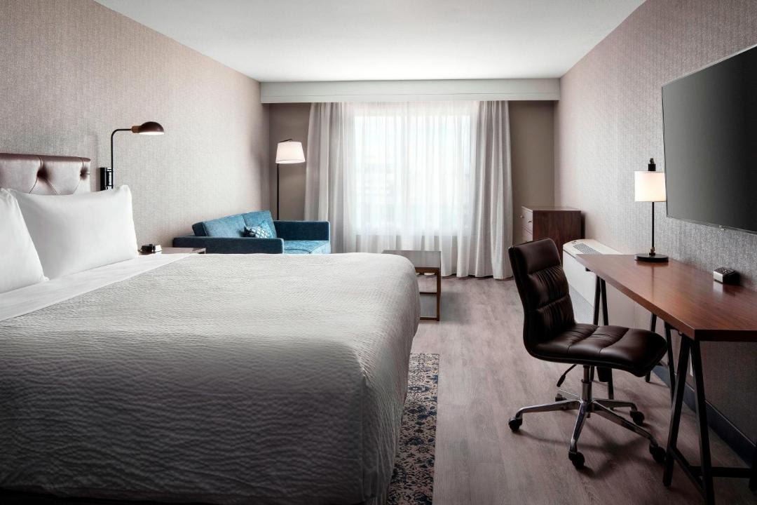 Photo of Bedroom in South San Francisco