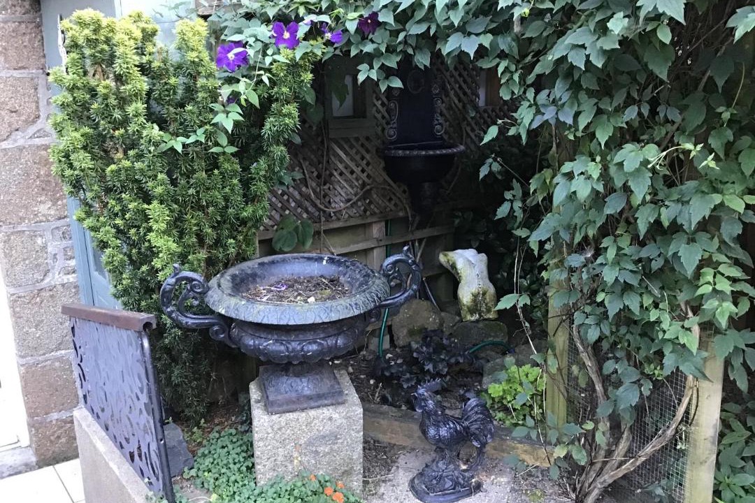 Photo of Others in St Denis de Gastines