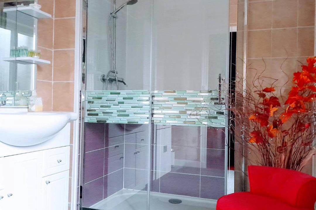 Photo of Others in St Denis de Gastines