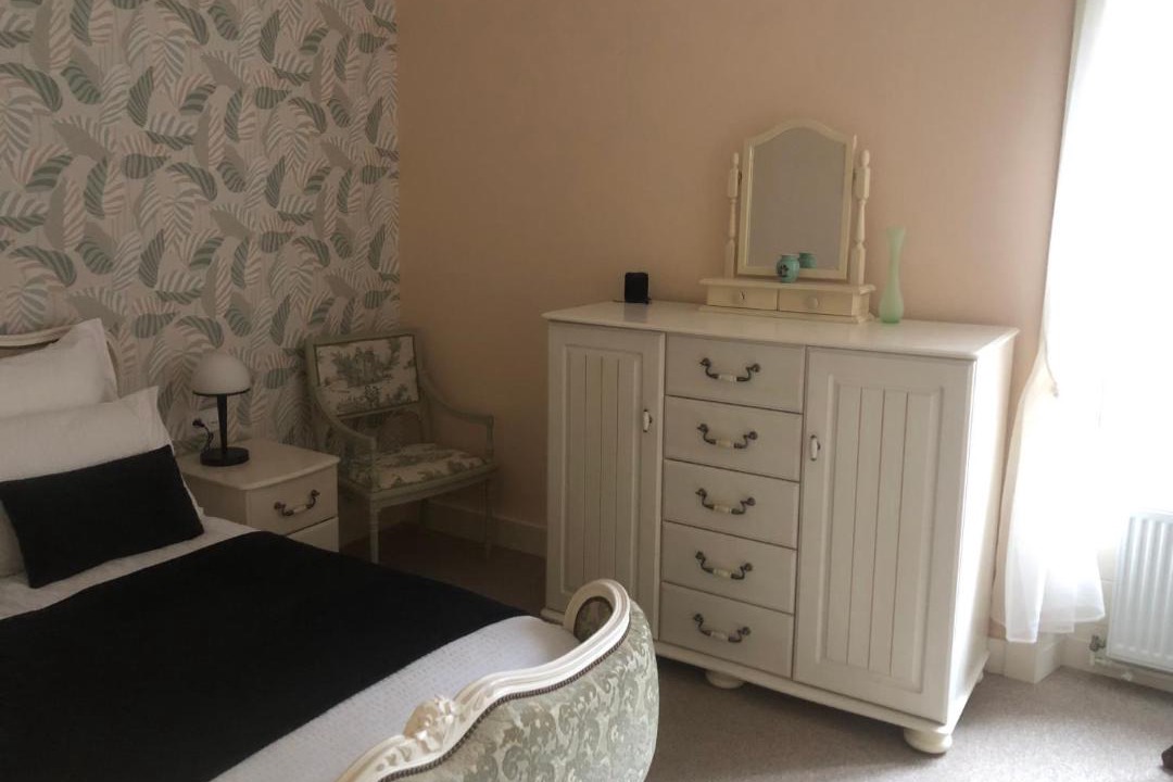 Photo of Others in St Denis de Gastines