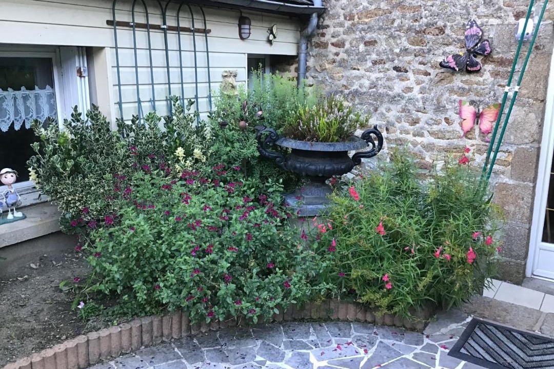 Photo of Others in St Denis de Gastines