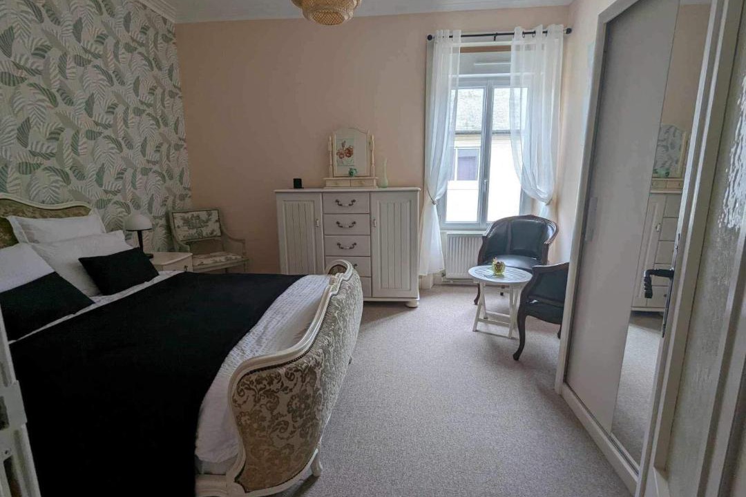 Photo of Others in St Denis de Gastines