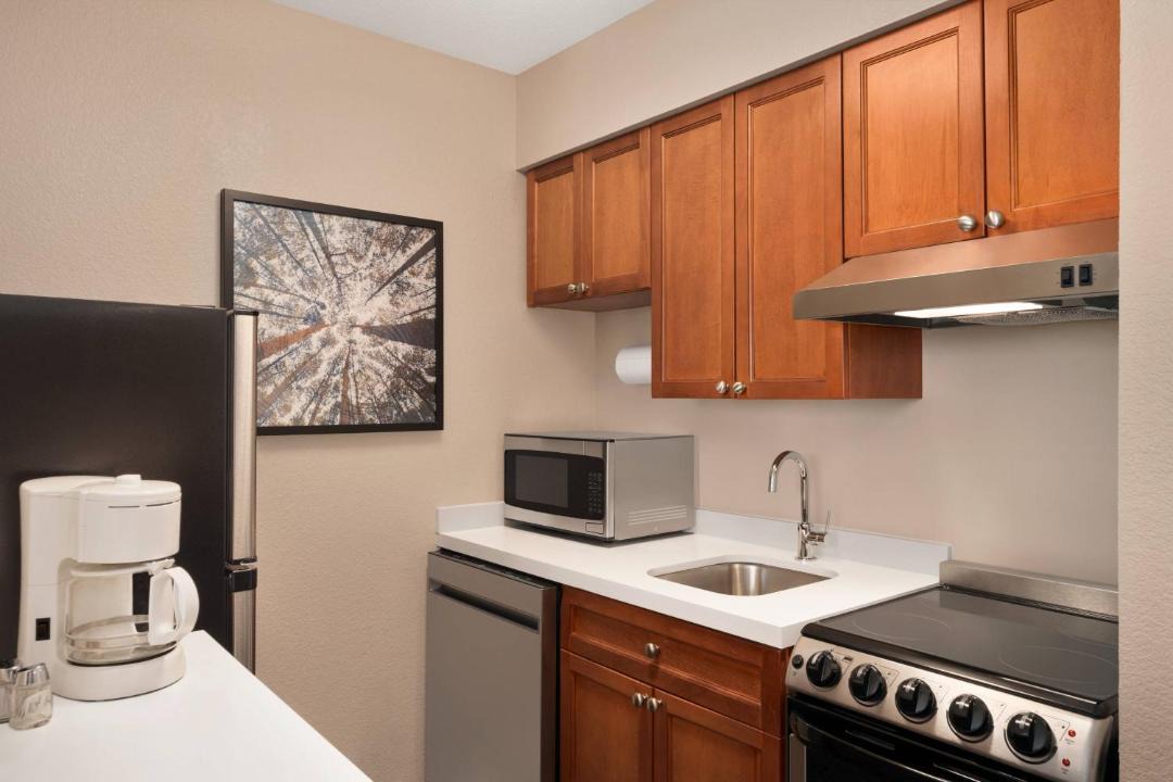 Photo of Kitchen in Springfield