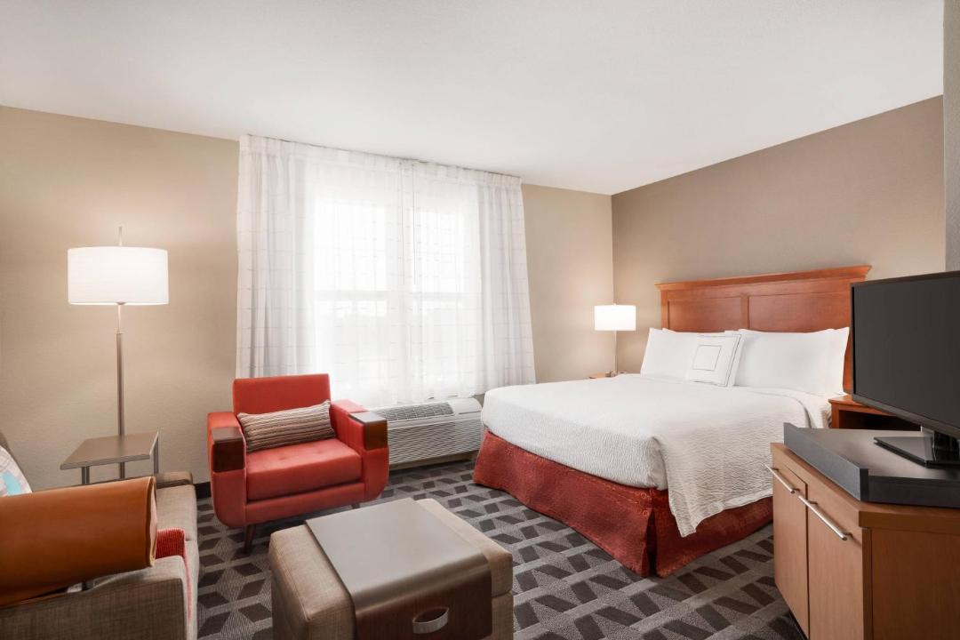 Photo of Bedroom in Springfield