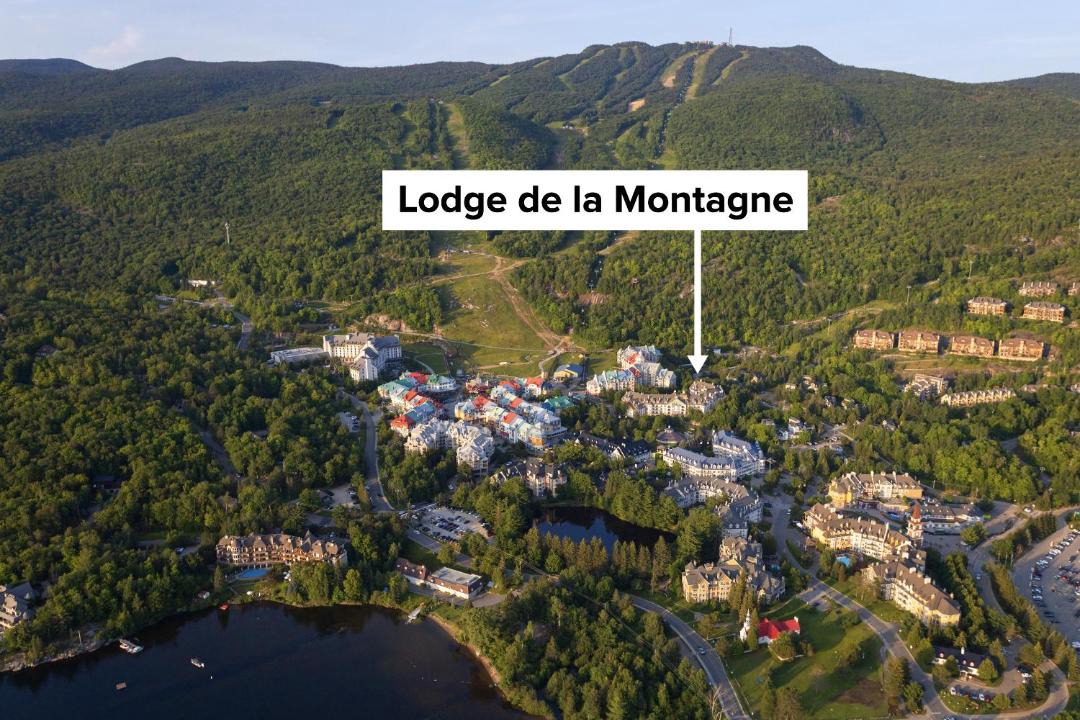 Photo of Others in Mont-Tremblant Pedestrian Village