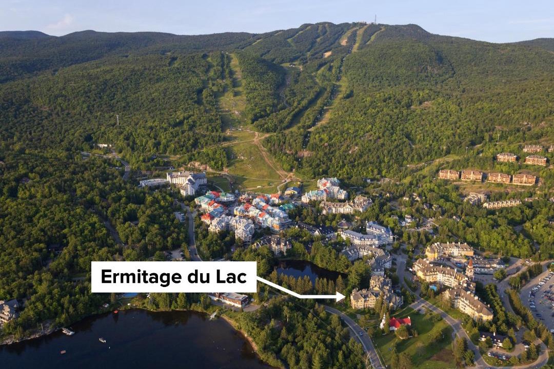 Photo of Others in Mont-Tremblant Pedestrian Village