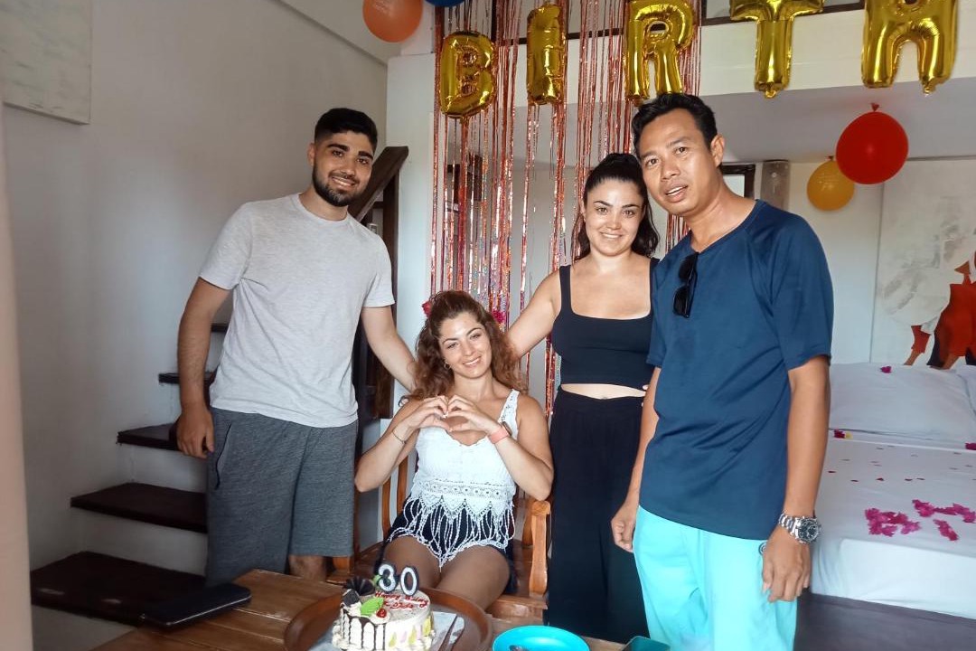 Photo of Others in Gili Trawangan