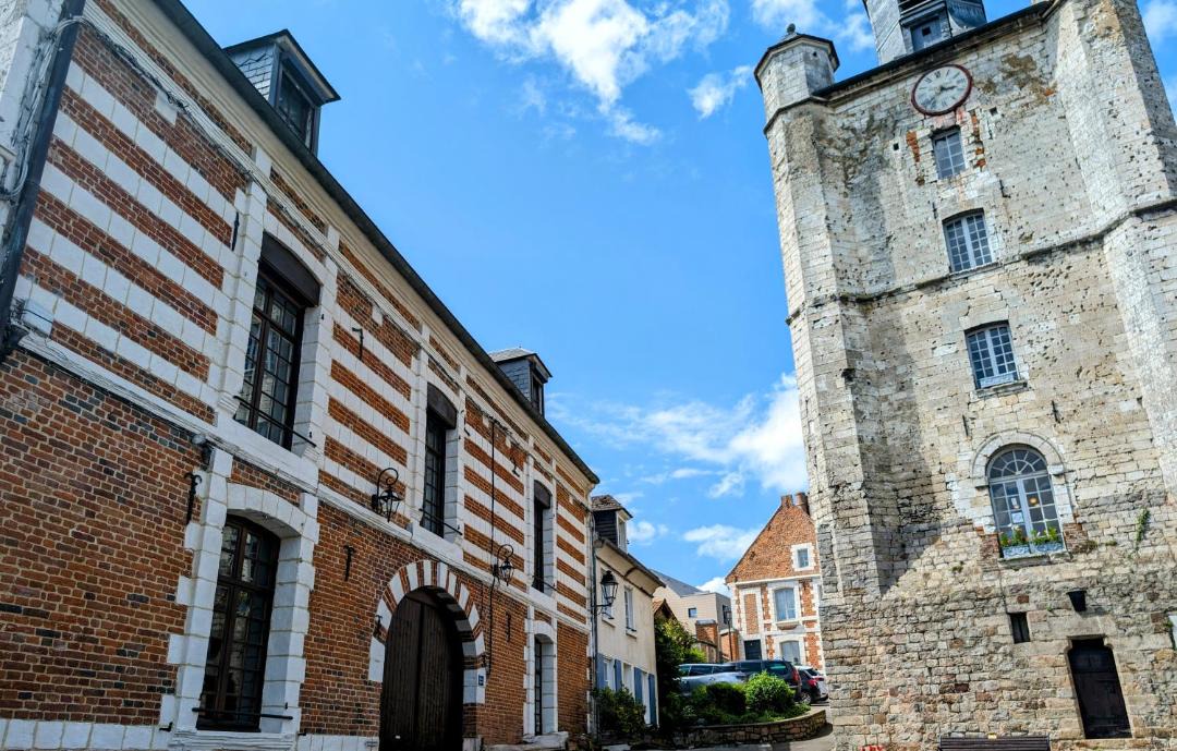 Photo of Others in Saint-Riquier