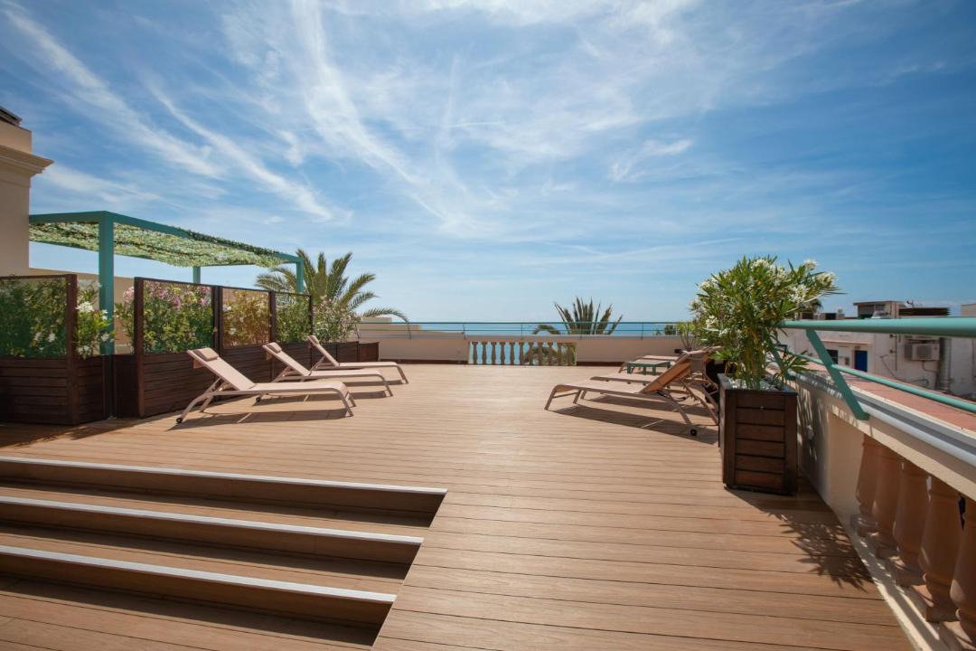 Photo of Others in Sitges Town Center