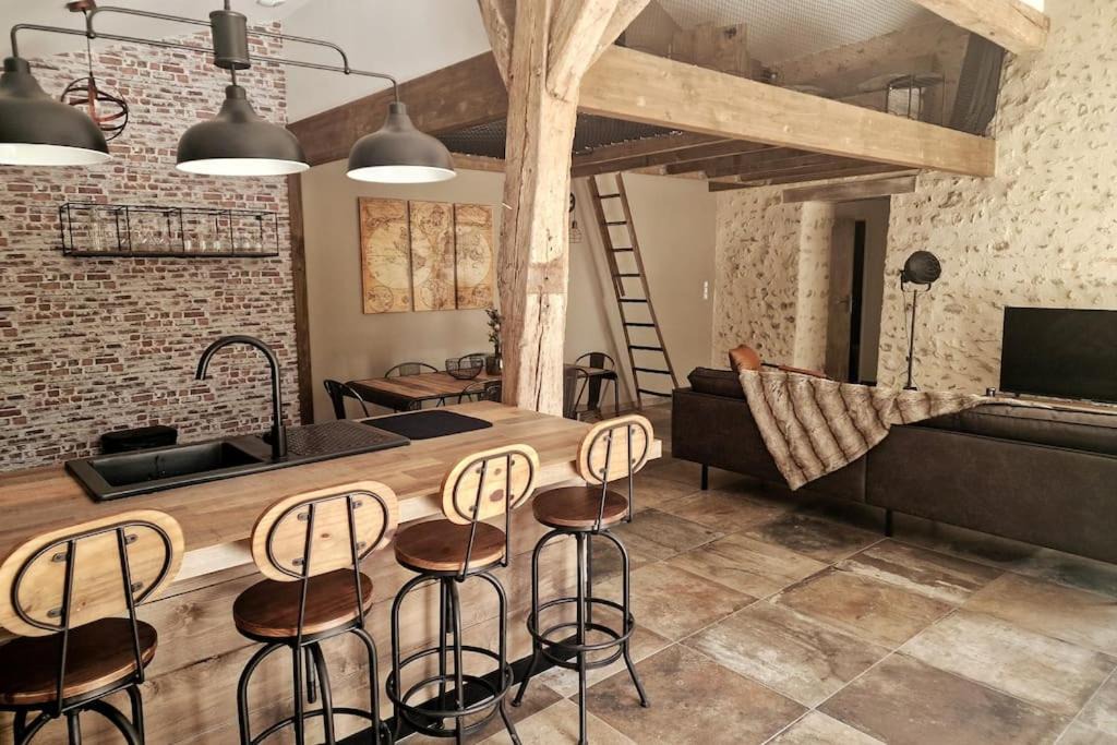 Photo of Others in Nouaille-Maupertuis