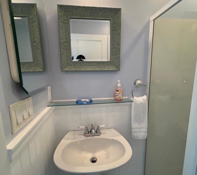 Photo of Bathroom in Quaker Hill